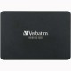 Твърд диск Verbatim 49352 512 GB SSD NaN –  BB Твърди солидни твърди дискове