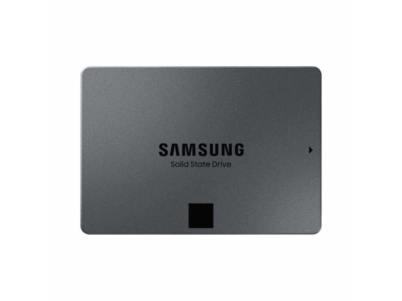 Твърд диск Samsung MZ-77Q8T0BW V-NAND MLC 8 TB SSD NaN –  BB Твърди солидни твърди дискове