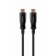 Кабел HDMI GEMBIRD CCBP-HDMI-AOC-30M-02 Черен 30 m NaN –  BB HDMI кабели