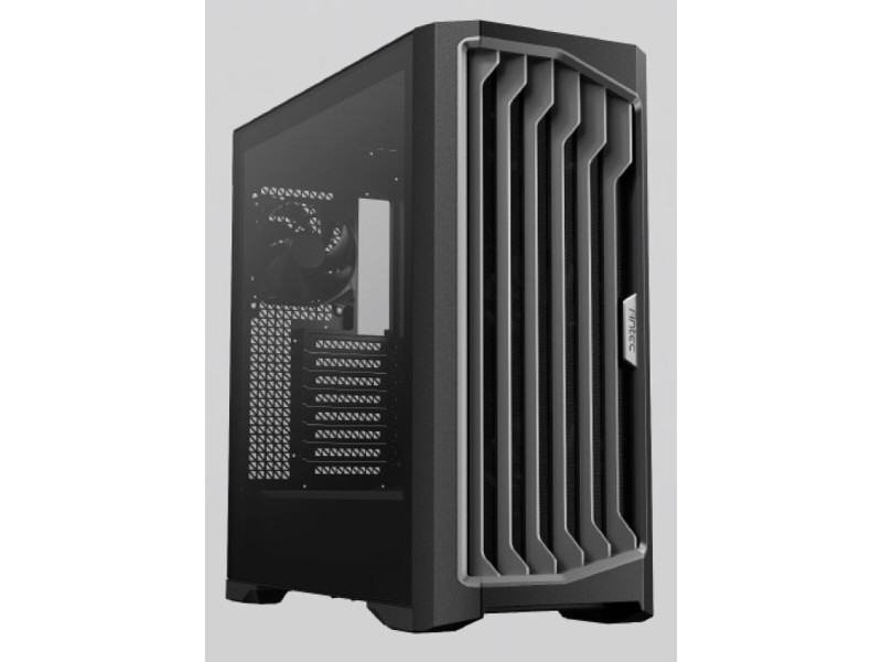 ATX полу-висока кутия Antec Performance 1 Черен NaN –  BB Калъфи за настолни компютри
