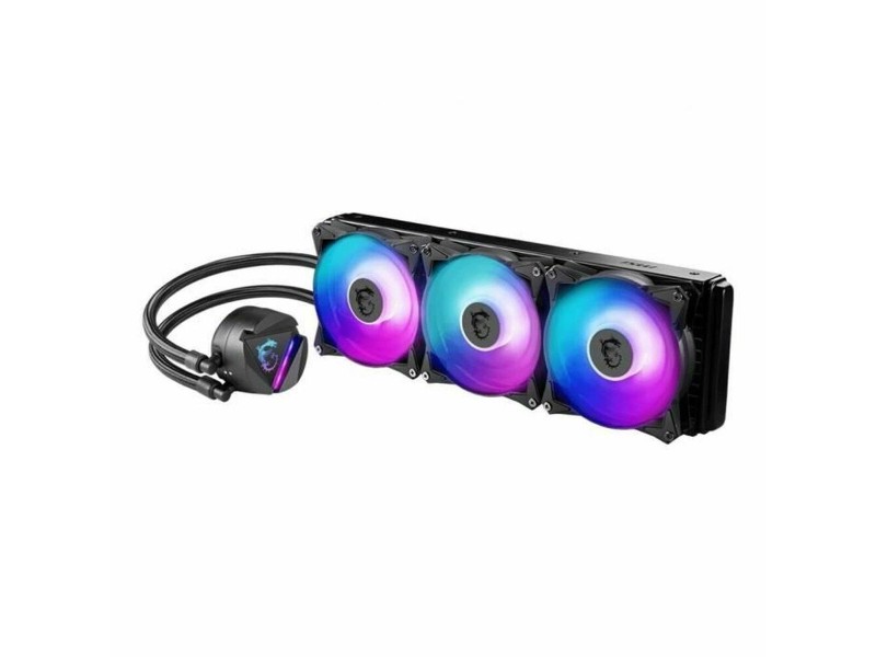 Преносимо охлаждане MSI MAG-CRLQD-360R2 NaN –  BB Охлаждащи основи