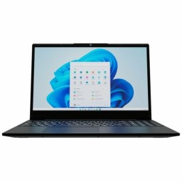 Лаптоп Alurin Flex Advance 15,6" AMD Ryzen 5 5500U 16 GB RAM 500 GB SSD Испанска Qwerty
