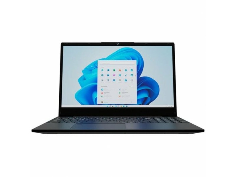 Лаптоп Alurin Flex Advance 15,6 AMD Ryzen 5 5500U 16 GB RAM 500 GB SSD Испанска Qwerty NaN –  BB Лаптопи