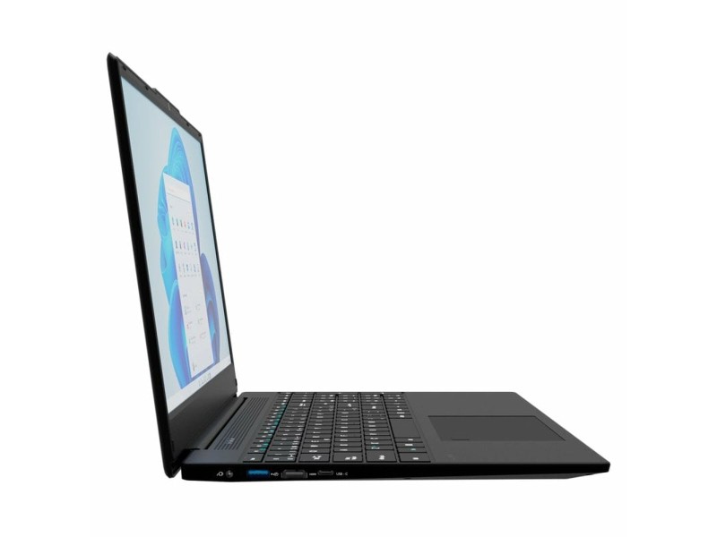 Лаптоп Alurin Flex Advance 15,6 AMD Ryzen 5 5500U 16 GB RAM 500 GB SSD Испанска Qwerty NaN –  BB Лаптопи