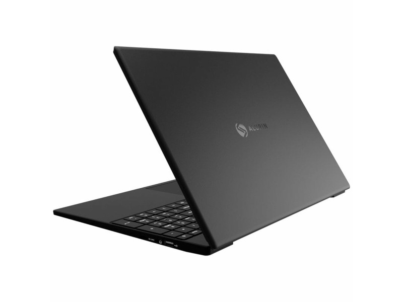 Лаптоп Alurin Flex Advance 15,6 AMD Ryzen 5 5500U 16 GB RAM 500 GB SSD Испанска Qwerty NaN –  BB Лаптопи