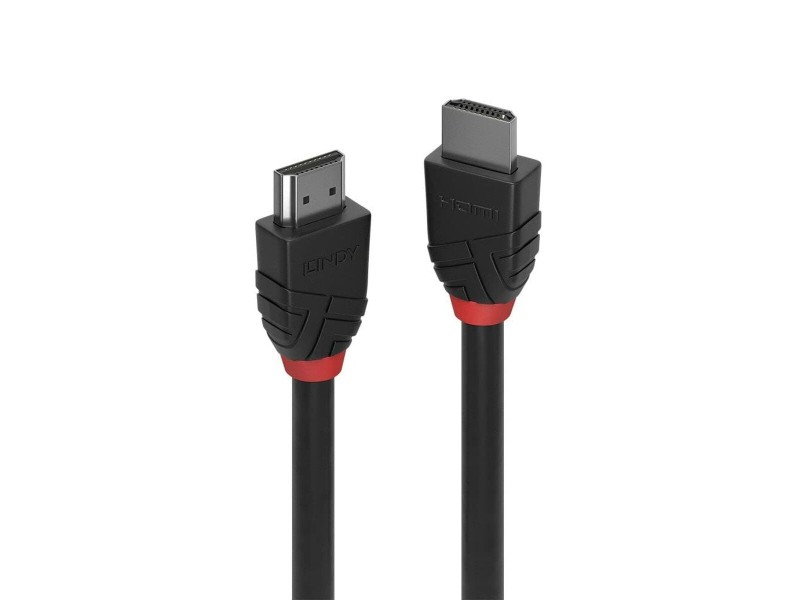 Кабел HDMI LINDY 36469 Черен 15 m NaN –  BB HDMI кабели