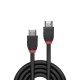 Кабел HDMI LINDY 36469 Черен 15 m NaN –  BB HDMI кабели