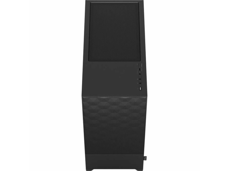 ATX полу-висока кутия Fractal Pop Air Черен NaN –  BB Калъфи за настолни компютри