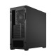 ATX полу-висока кутия Fractal Pop Air Черен NaN –  BB Калъфи за настолни компютри