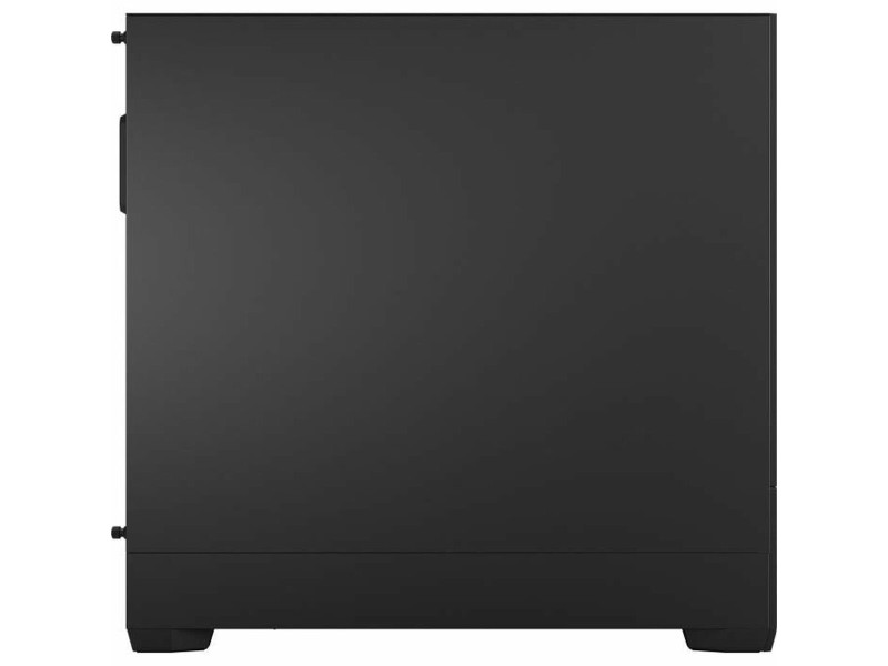 ATX полу-висока кутия Fractal Pop Air Черен NaN –  BB Калъфи за настолни компютри