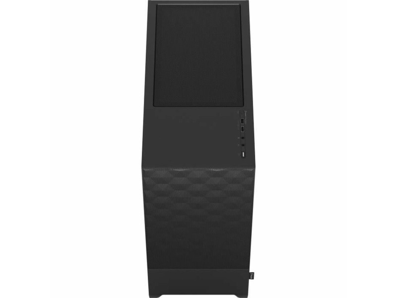 ATX полу-висока кутия Fractal Pop Air Черен NaN –  BB Калъфи за настолни компютри