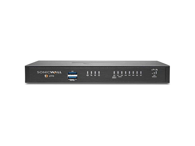 Aдаптер SonicWall 02-SSC-6846 NaN –  BB Адаптери FireWire