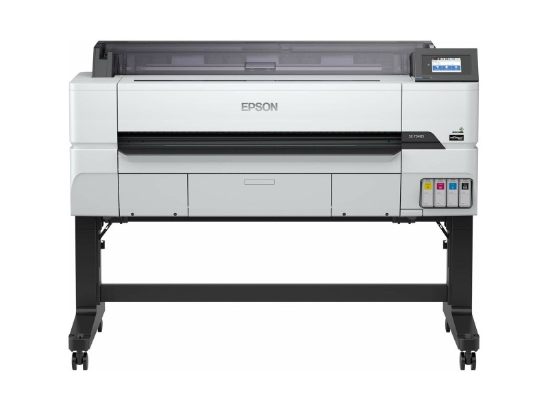 Плотер Epson SC-T5405 NaN –  BB Плотери