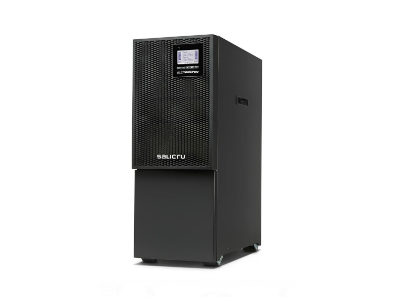 Инрактивен UPS Salicru SLC-5000-TWIN PRO3 5000 W NaN –  BB Непрекъсваеми захранвания