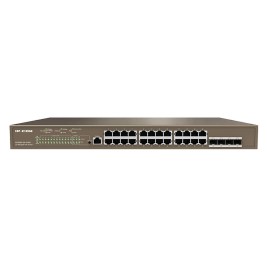 Суич IP-Com Networks G5328P-24-410W