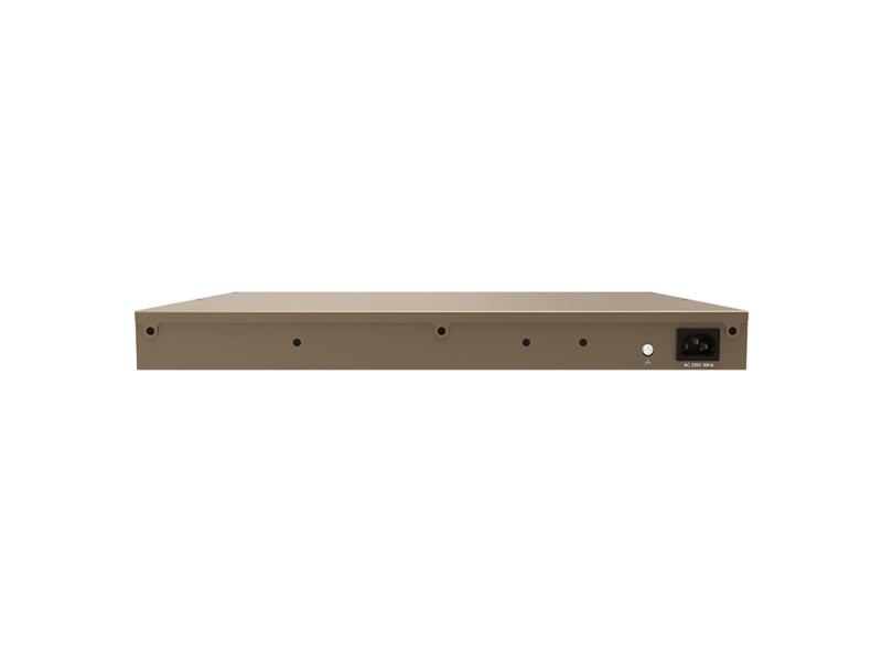 Суич IP-Com Networks G5328P-24-410W NaN –  BB Мрежови комутатори