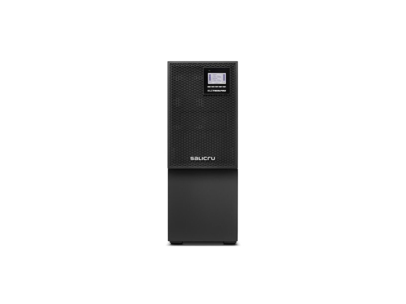 Инрактивен UPS Salicru SLC-8000-TWIN PRO3 8000 W NaN –  BB Непрекъсваеми захранвания
