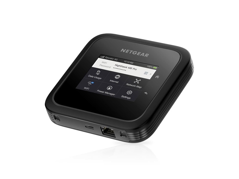 Рутер Netgear MR6450-100EUS NaN –  BB Рутери