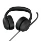 Слушалки с микрофон Jabra 25089-999-999 Черен NaN –  BB Слушалки с микрофони