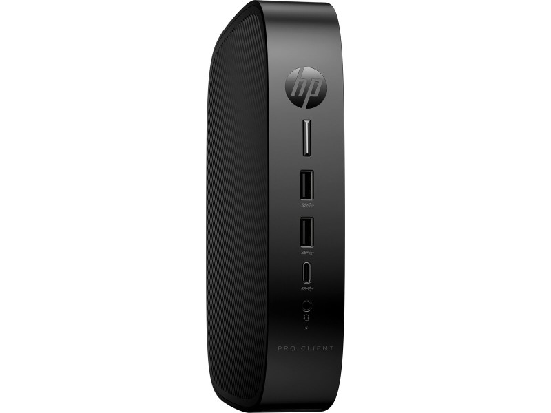Настолен компютър HP Pro t550 8 GB RAM 64 GB RAM Intel Celeron J6412 NaN –  BB Кули