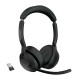 Слушалки с микрофон Jabra 25599-989-999 Черен NaN –  BB Слушалки с микрофони
