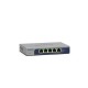 Суич Netgear MS105-100EUS NaN –  BB Мрежови комутатори