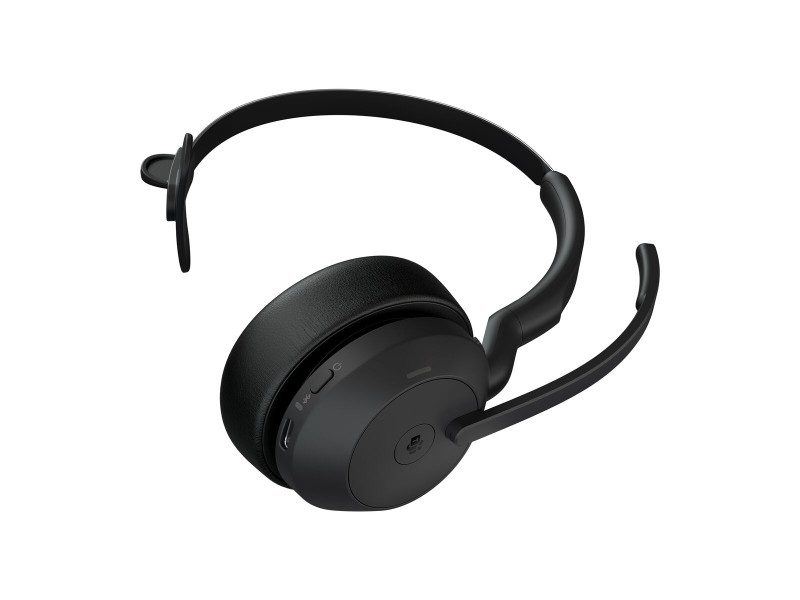 Слушалки с микрофон Jabra EVOLVE2 55 NaN –  BB Слушалки с микрофони