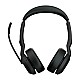 Слушалки с микрофон Jabra 25599-989-899 Черен NaN –  BB Слушалки с микрофони