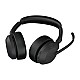 Слушалки с микрофон Jabra 25599-989-899 Черен NaN –  BB Слушалки с микрофони