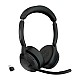 Слушалки с микрофон Jabra 25599-989-899 Черен NaN –  BB Слушалки с микрофони
