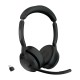 Слушалки с микрофон Jabra 25599-999-899 Черен NaN –  BB Слушалки с микрофони