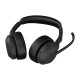 Слушалки с микрофон Jabra 25599-999-999 Черен NaN –  BB Слушалки с микрофони