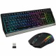 Клавиатура с мишка The G-Lab Combo Tungsten френски AZERTY NaN –  BB Пакети клавиатура и мишка