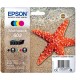 Оригиална касета за мастило Epson C13T03U64020 10,6 ml Многоцветен NaN –  BB Касети с мастило