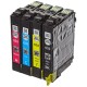 Оригиална касета за мастило Epson C13T03U64020 10,6 ml Многоцветен NaN –  BB Касети с мастило