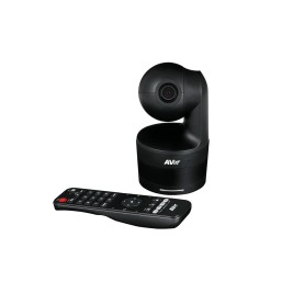 Уебкамера AVer DL10