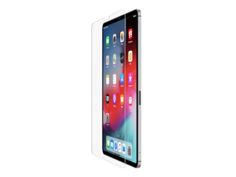 Протектор за екран на таблет Belkin F8W935ZZ iPad Pro 12.9 NaN –  BB Протектори за екран