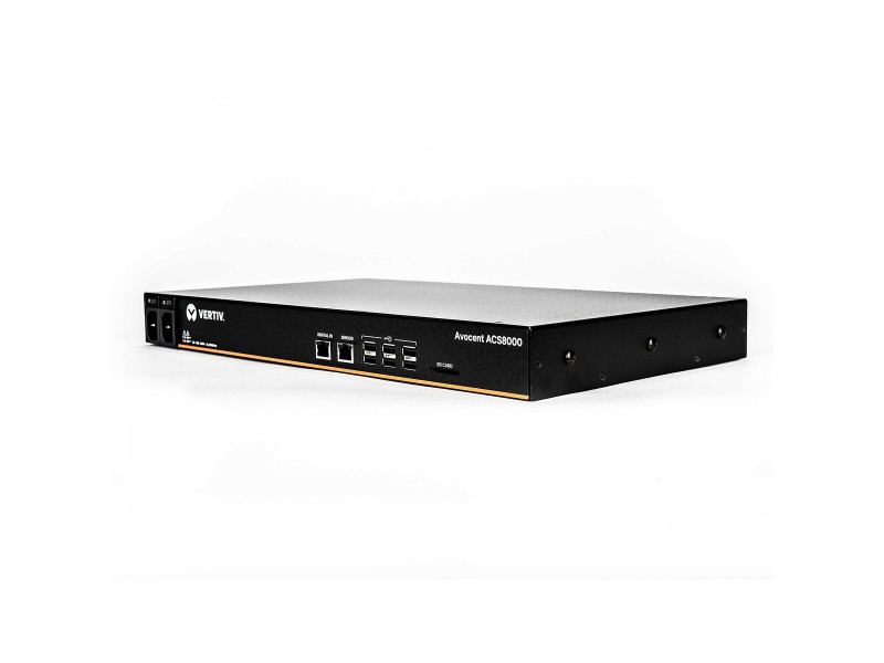 KVM суич Vertiv ACS8048MDAC-404 NaN –  BB KVM превключвател
