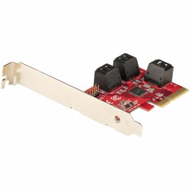 Карта контролер RAID 6P6G-PCIE-SATA-CARD