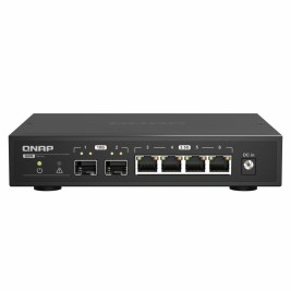 Суич Qnap QSW-2104-2S 12 W