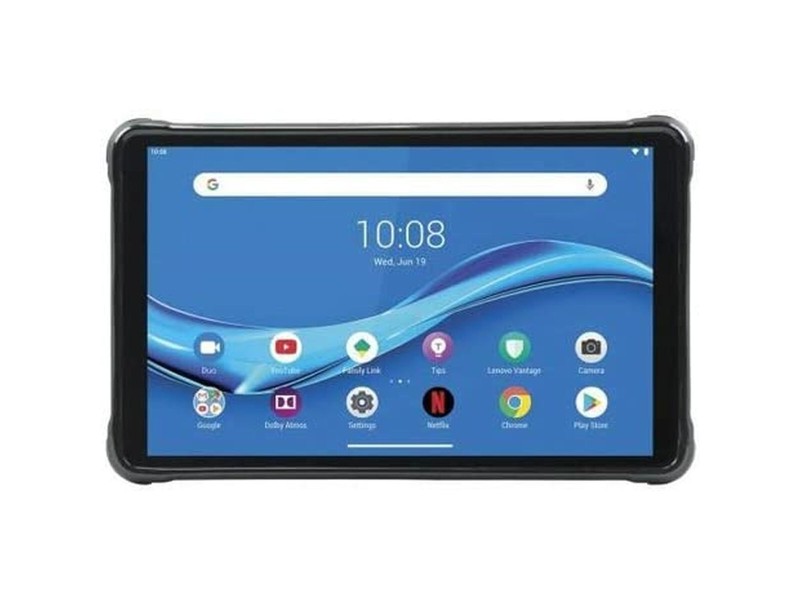 Калъф за таблет Mobilis 053004 Черен NaN –  BB Твърди корици