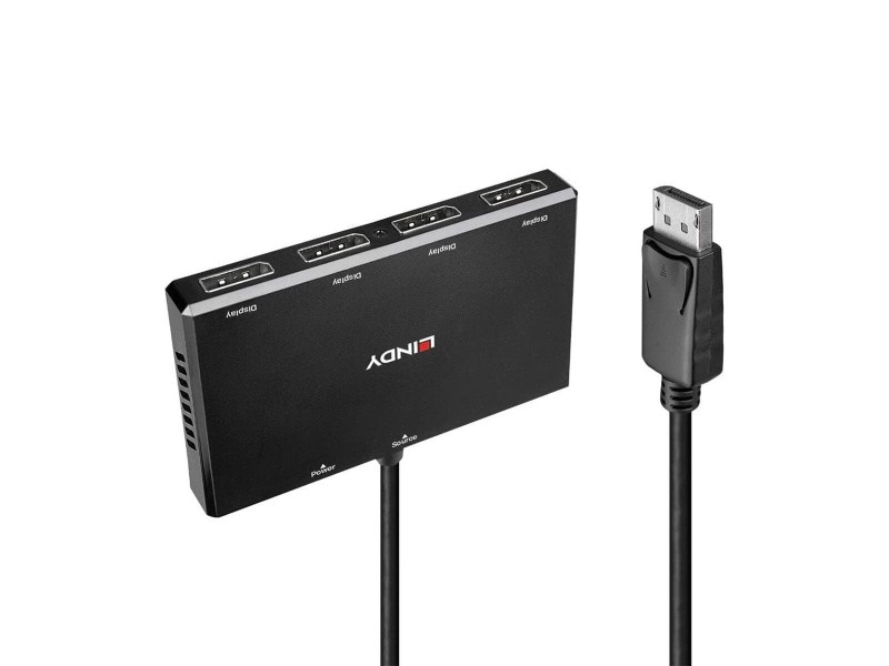 KVM суич 38431 NaN –  BB KVM превключвател