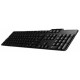 Клавиатура Dell KB813-BK-SPN Испанска Qwerty Черен NaN –  BB Клавиатури