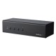 KVM суич Startech SV431DL2DU3A NaN –  BB KVM превключвател
