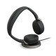 Блутут слушалки с микрофон Jabra Evolve2 65 Flex Черен NaN –  BB Слушалки с микрофони