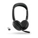 Блутут слушалки с микрофон Jabra Evolve2 65 Flex Черен NaN –  BB Слушалки с микрофони
