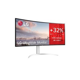 Монитор LG 40WP95CP-W 40" LED IPS HDR10 AMD FreeSync Flicker free 60 Hz