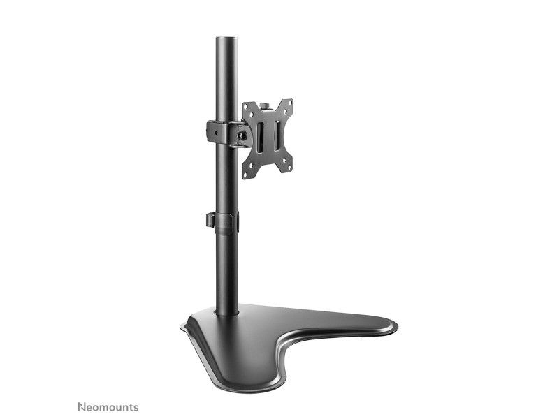 Поставка за монитор Neomounts FPMA-D550SBLACK Черен Многоцветен 32 13 NaN –  BB Стойки и подпори