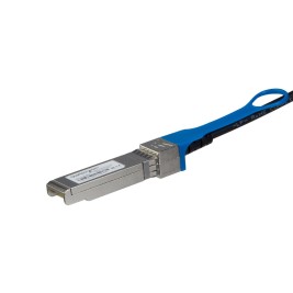 Червен SFP + кабел Startech SFP10GAC10M 10 m Черен