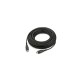 Кабел HDMI Kramer Electronics 97-04160050 Черен 15,2 m NaN –  BB HDMI кабели